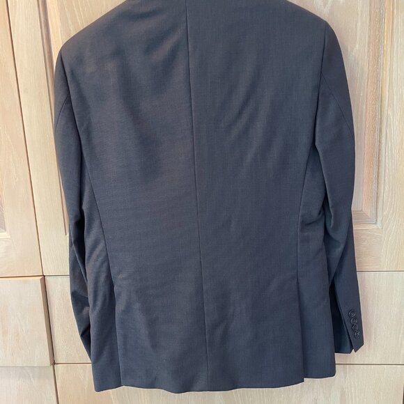 Jos. A. Bank 40S Slim Fit Gray Suit - Picture 3 of 3